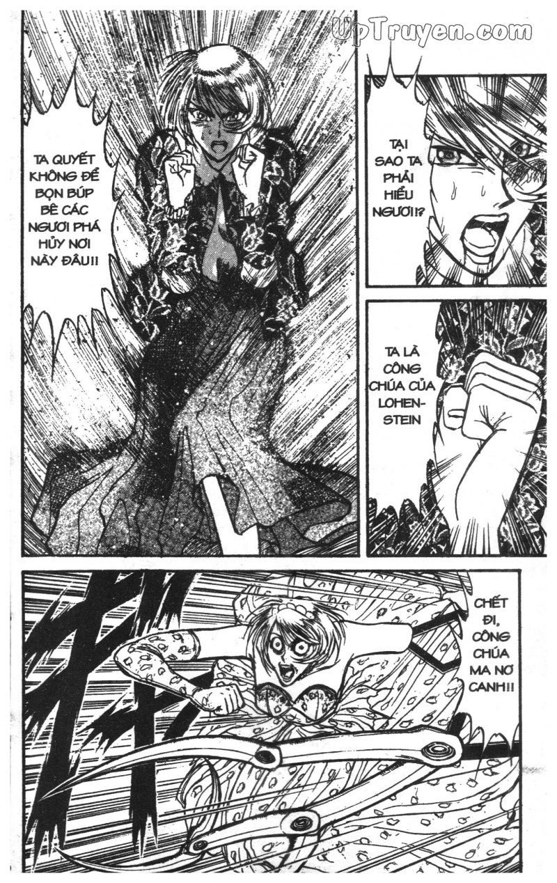 Fujita Kazuhiro - Chương 10 - Trang 171