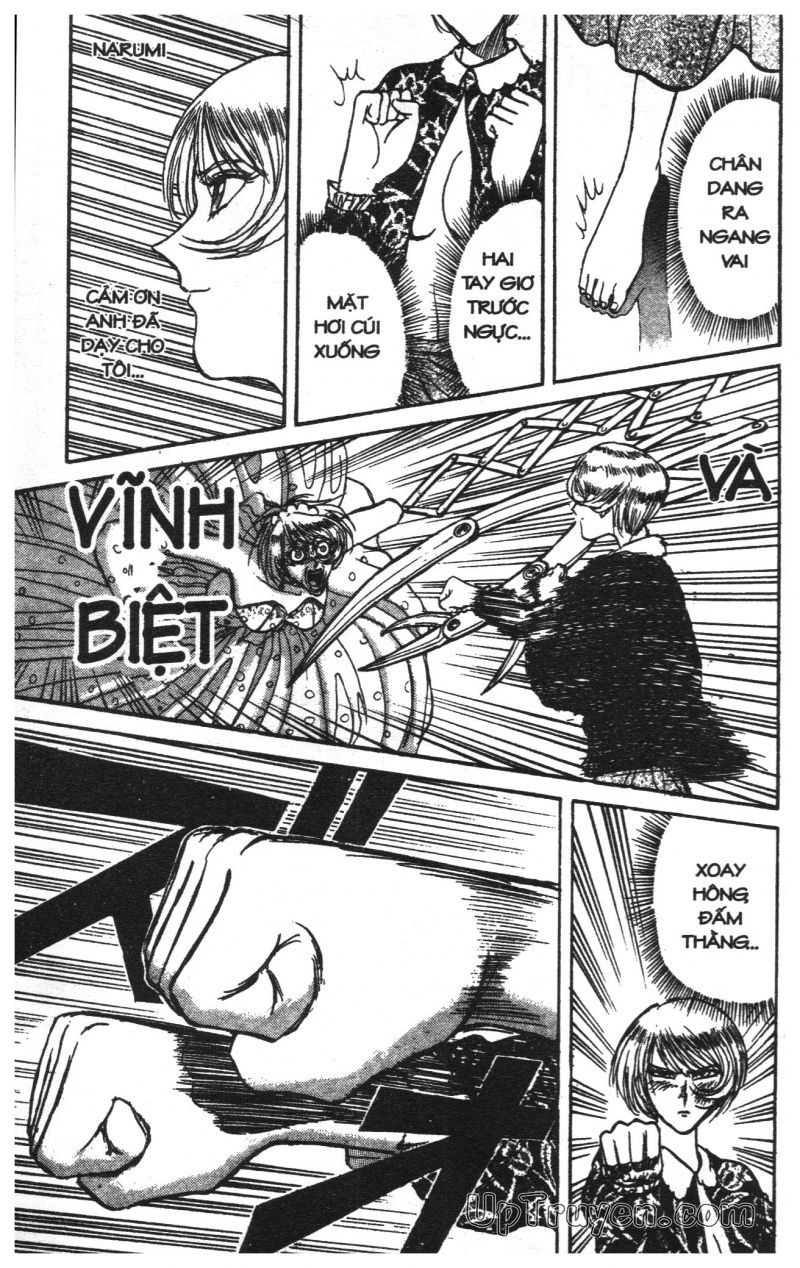 Fujita Kazuhiro - Chương 10 - Trang 172