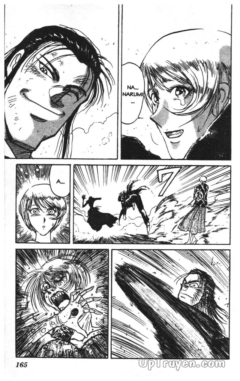 Fujita Kazuhiro - Chương 10 - Trang 176