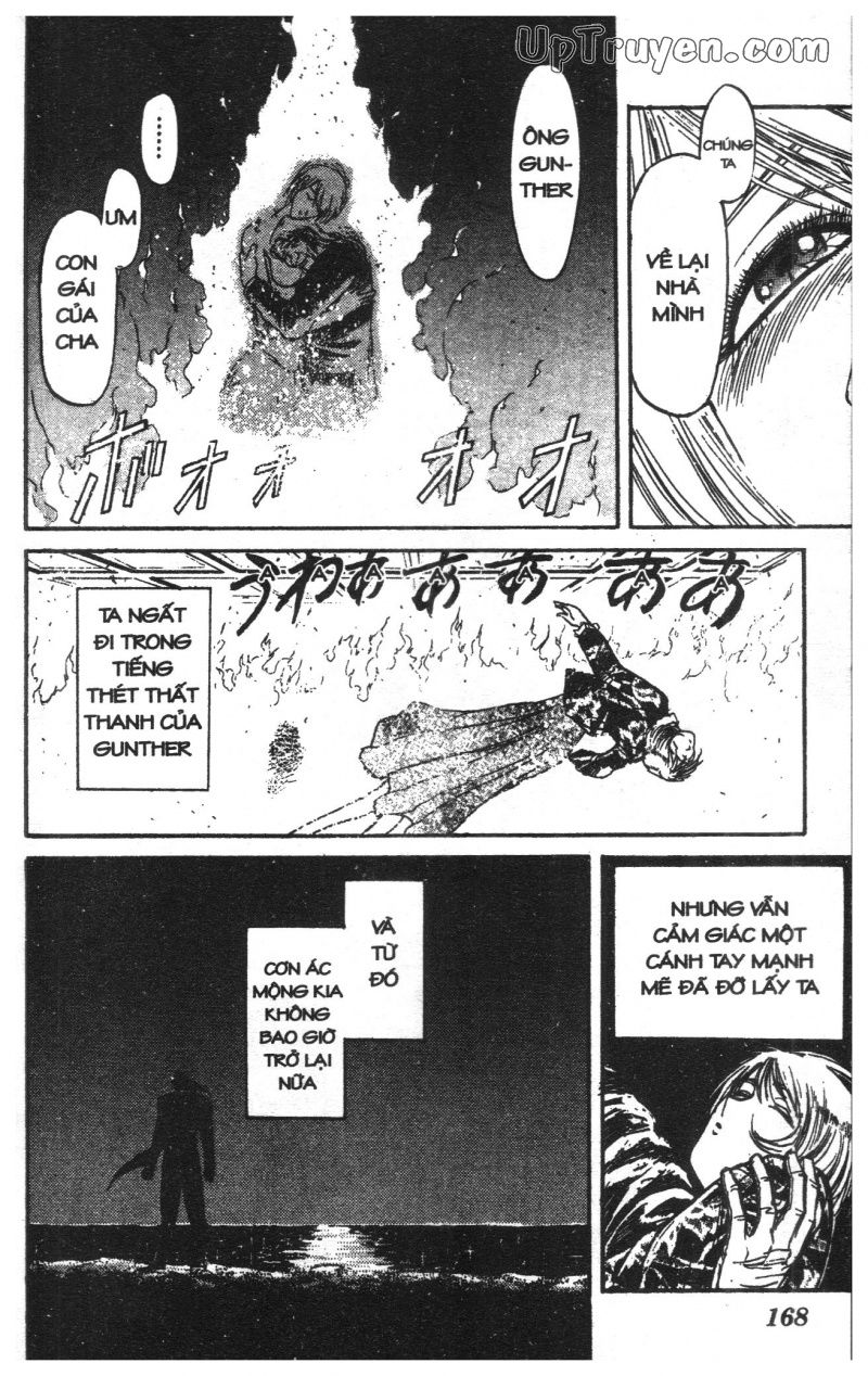 Fujita Kazuhiro - Chương 10 - Trang 179