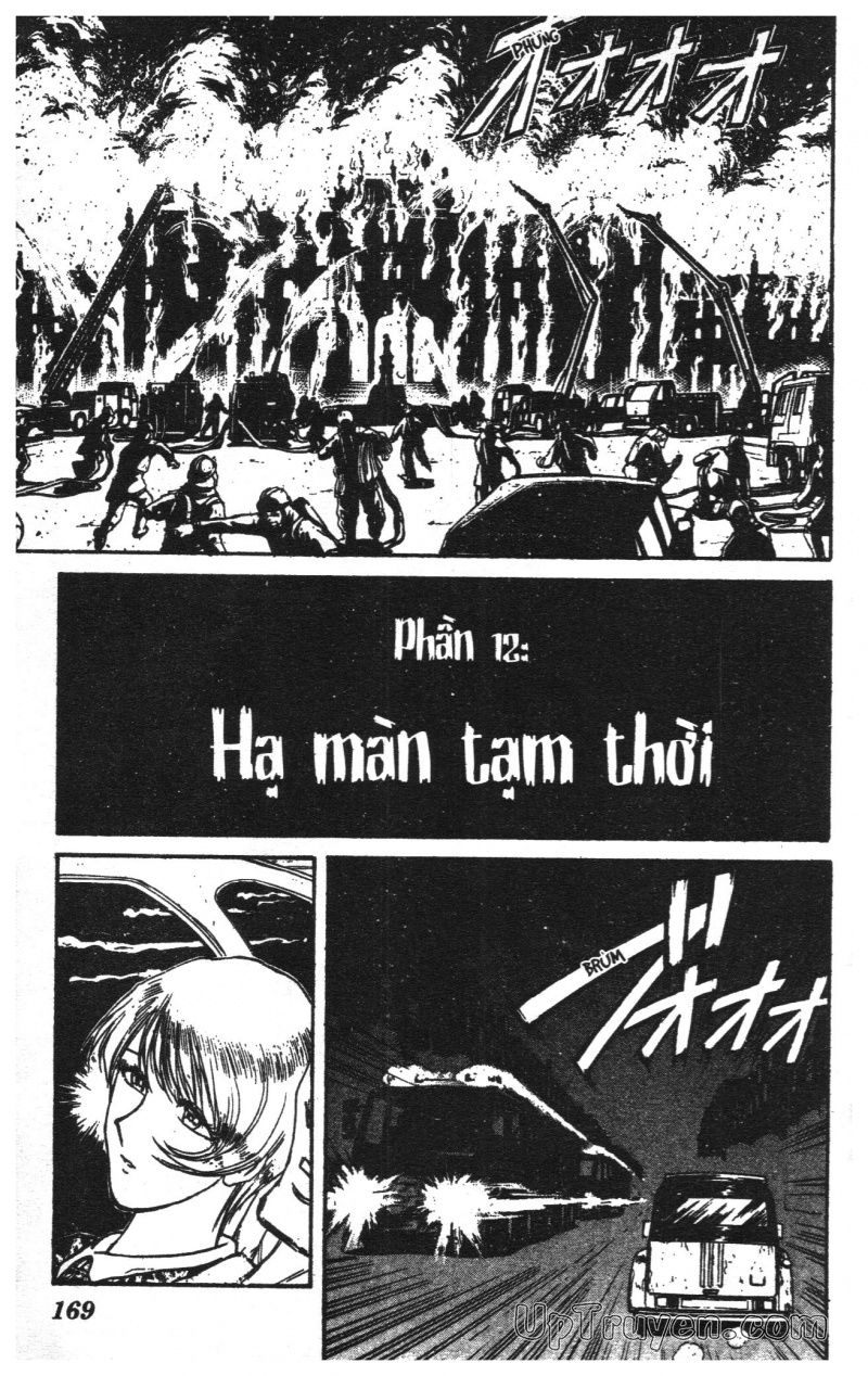 Fujita Kazuhiro - Chương 10 - Trang 180