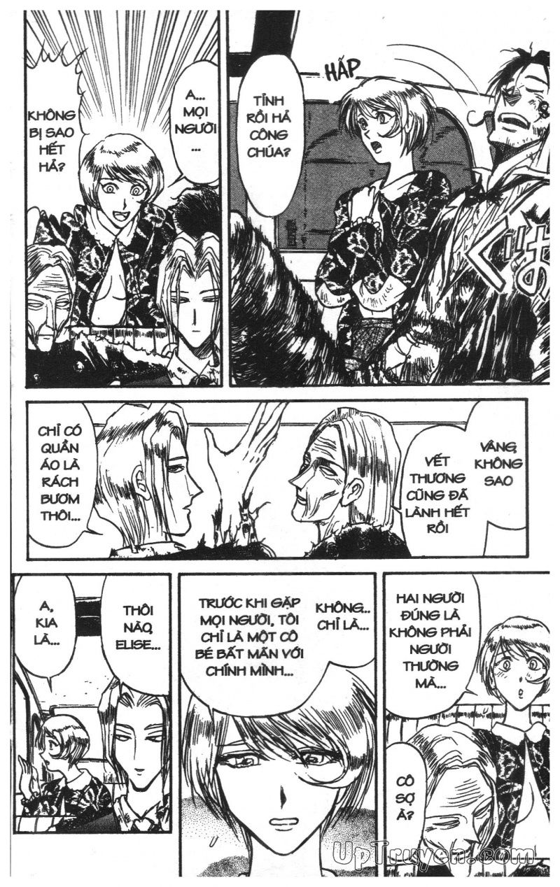 Fujita Kazuhiro - Chương 10 - Trang 181