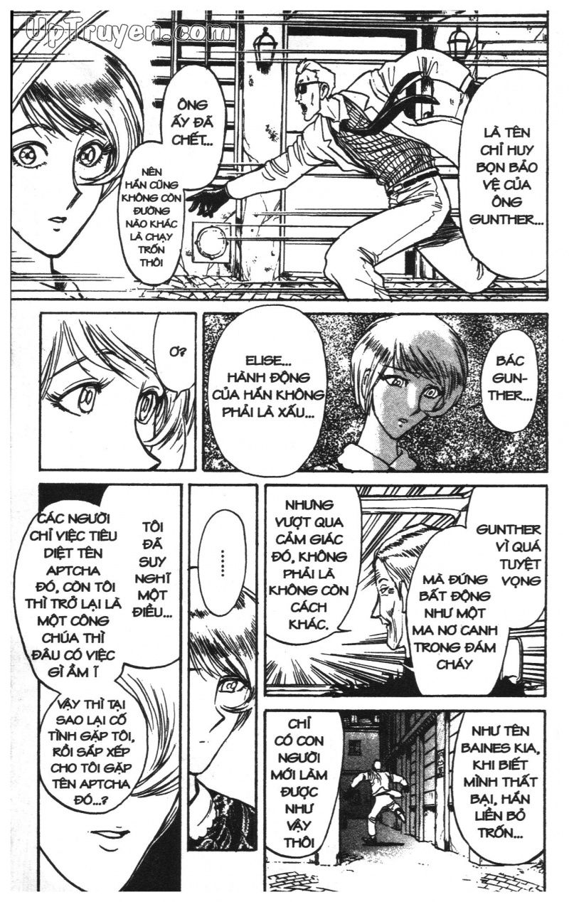 Fujita Kazuhiro - Chương 10 - Trang 182