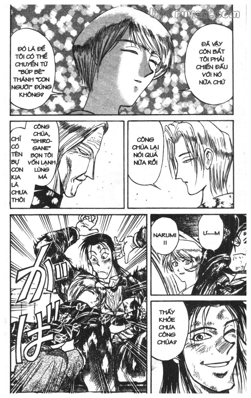 Fujita Kazuhiro - Chương 10 - Trang 183