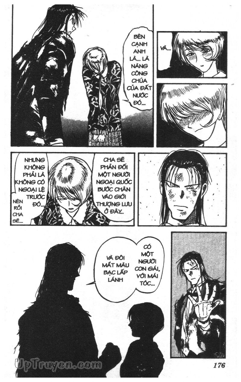 Fujita Kazuhiro - Chương 10 - Trang 187