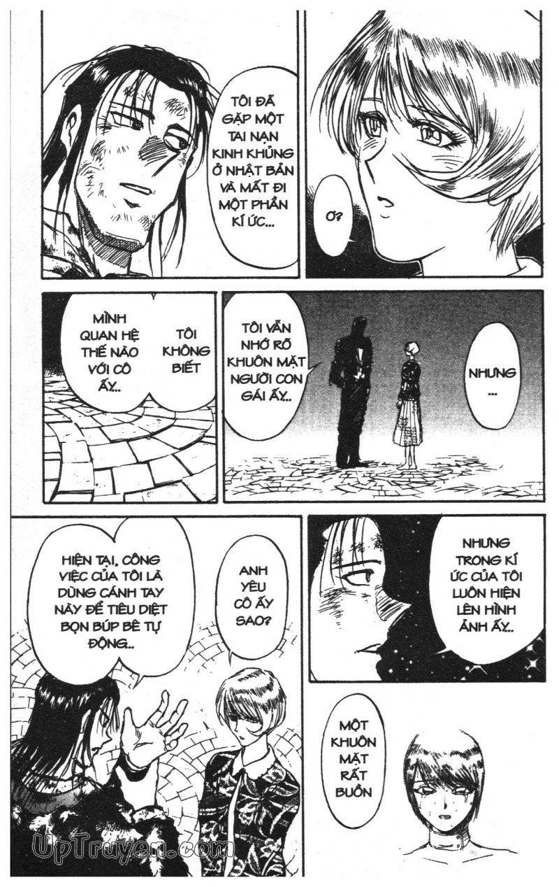 Fujita Kazuhiro - Chương 10 - Trang 188