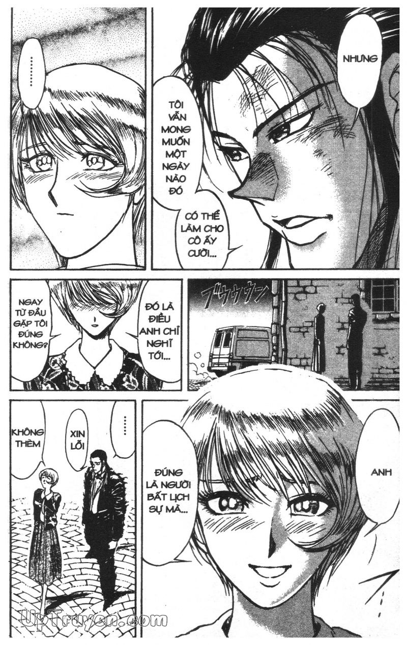 Fujita Kazuhiro - Chương 10 - Trang 189