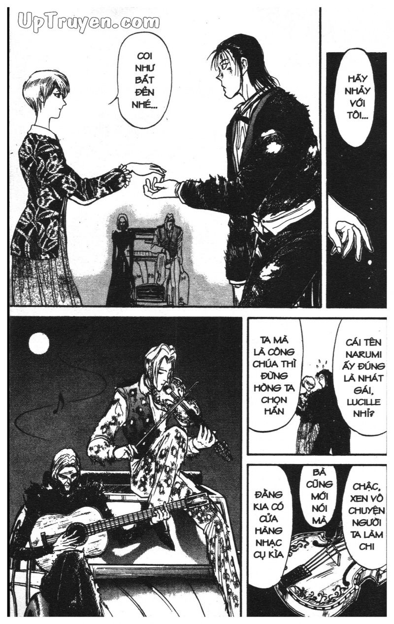 Fujita Kazuhiro - Chương 10 - Trang 190