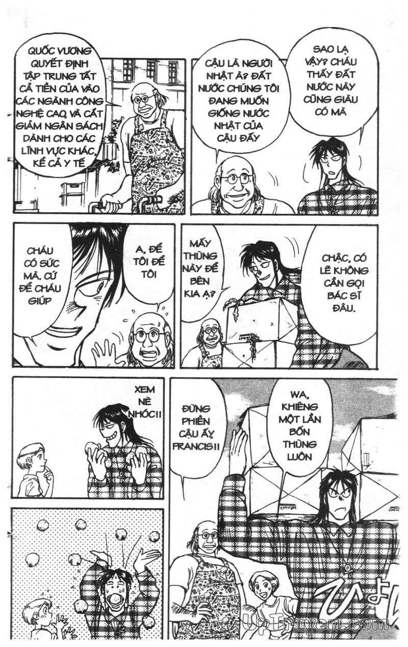 Fujita Kazuhiro - Chương 10 - Trang 20