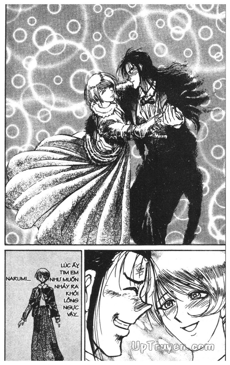 Fujita Kazuhiro - Chương 10 - Trang 191