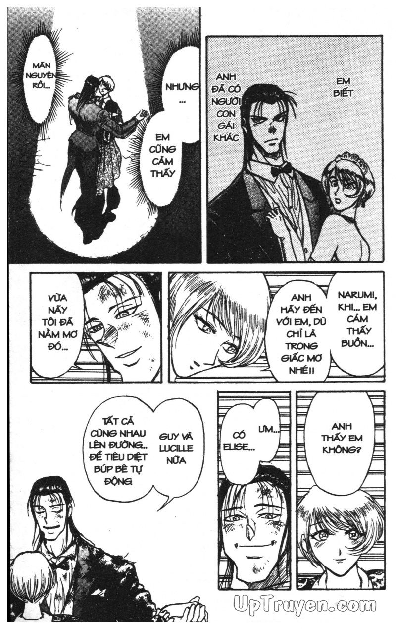 Fujita Kazuhiro - Chương 10 - Trang 192