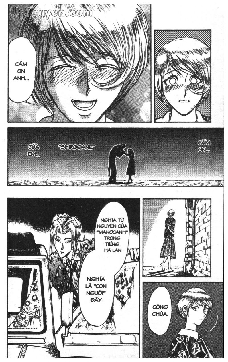 Fujita Kazuhiro - Chương 10 - Trang 193