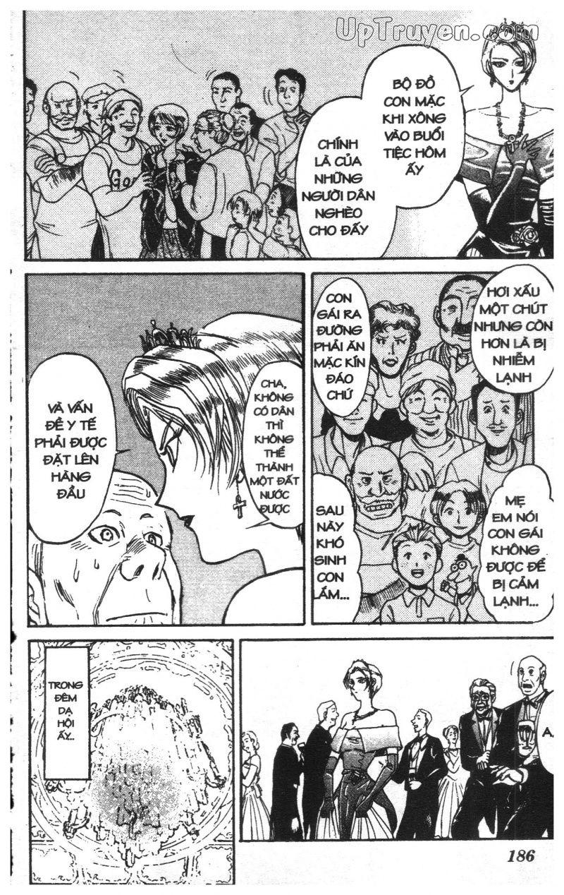 Fujita Kazuhiro - Chương 10 - Trang 197