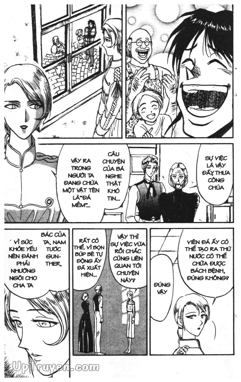 Fujita Kazuhiro - Chương 10 - Trang 22