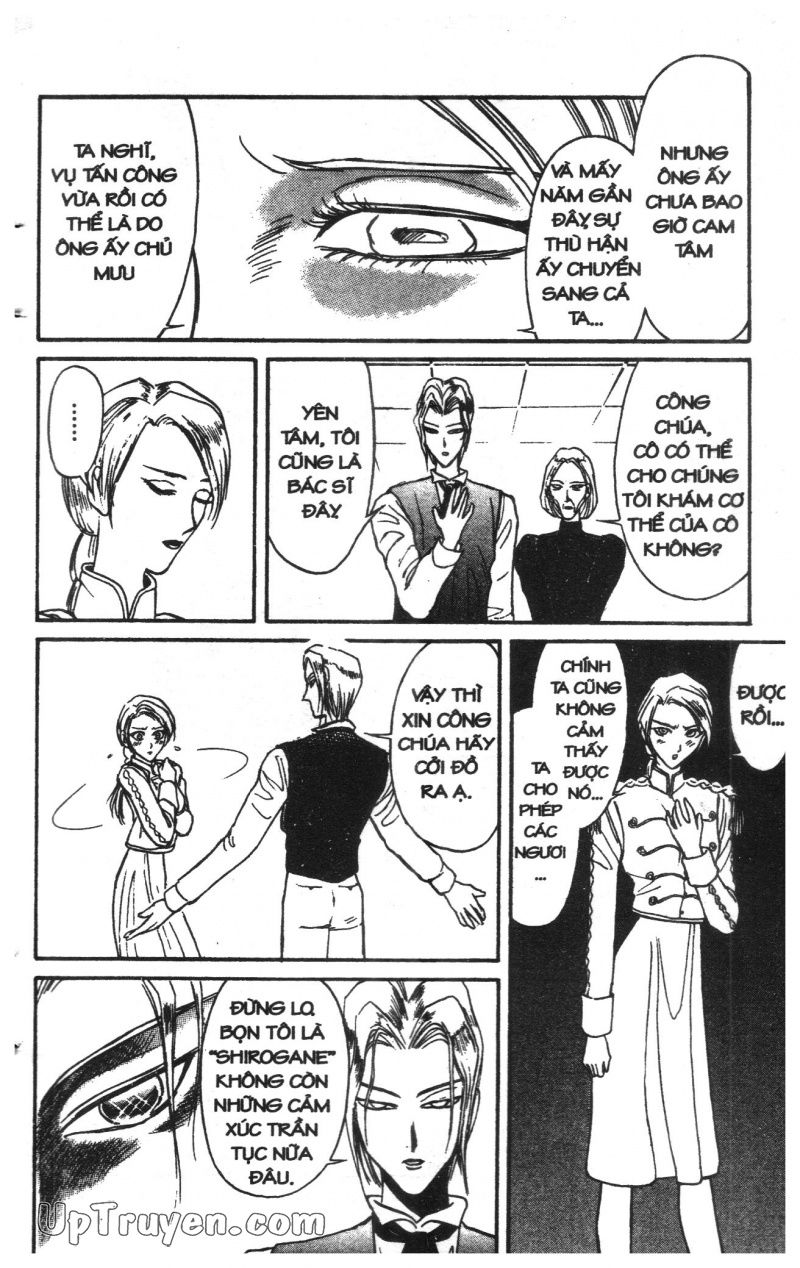 Fujita Kazuhiro - Chương 10 - Trang 23