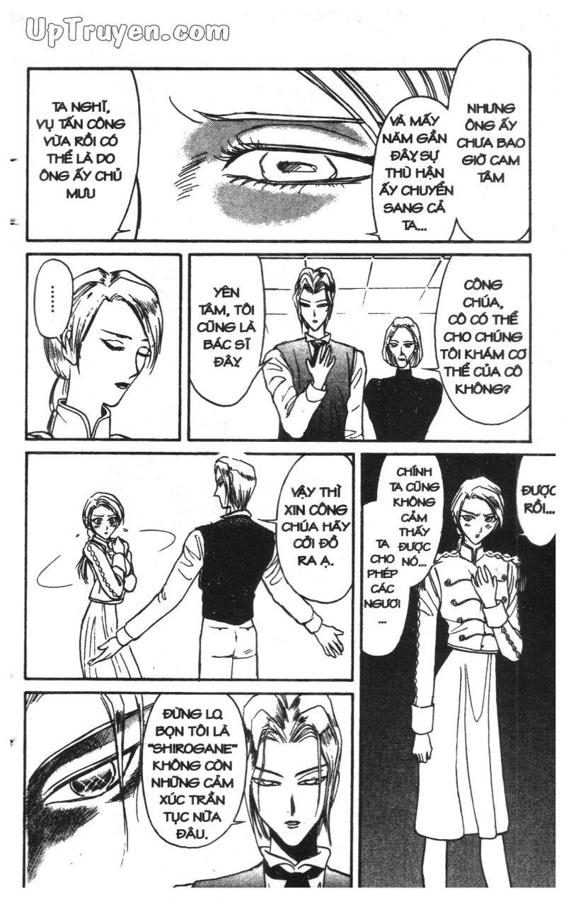 Fujita Kazuhiro - Chương 10 - Trang 24