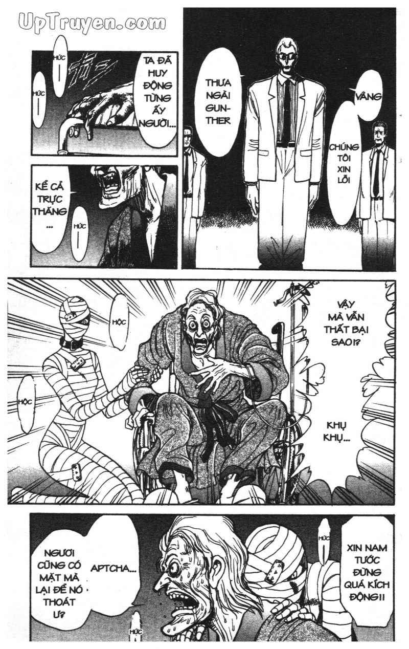 Fujita Kazuhiro - Chương 10 - Trang 27