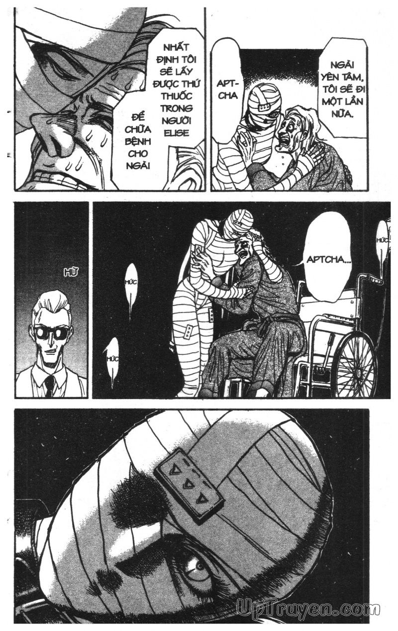 Fujita Kazuhiro - Chương 10 - Trang 28