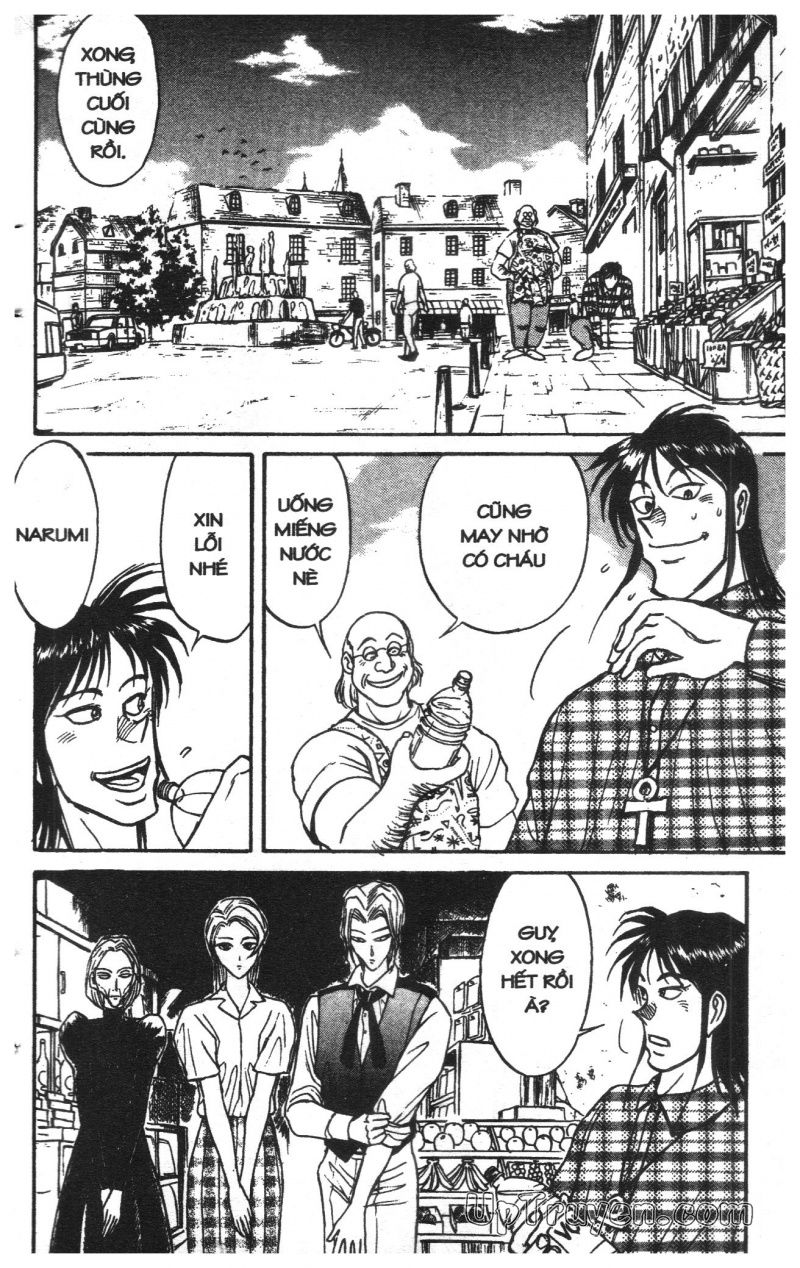 Fujita Kazuhiro - Chương 10 - Trang 30