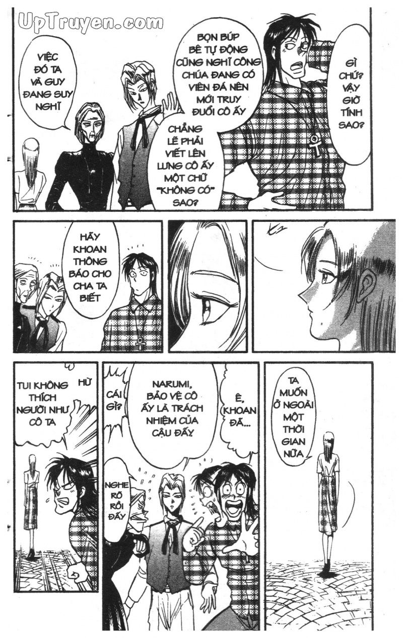 Fujita Kazuhiro - Chương 10 - Trang 32