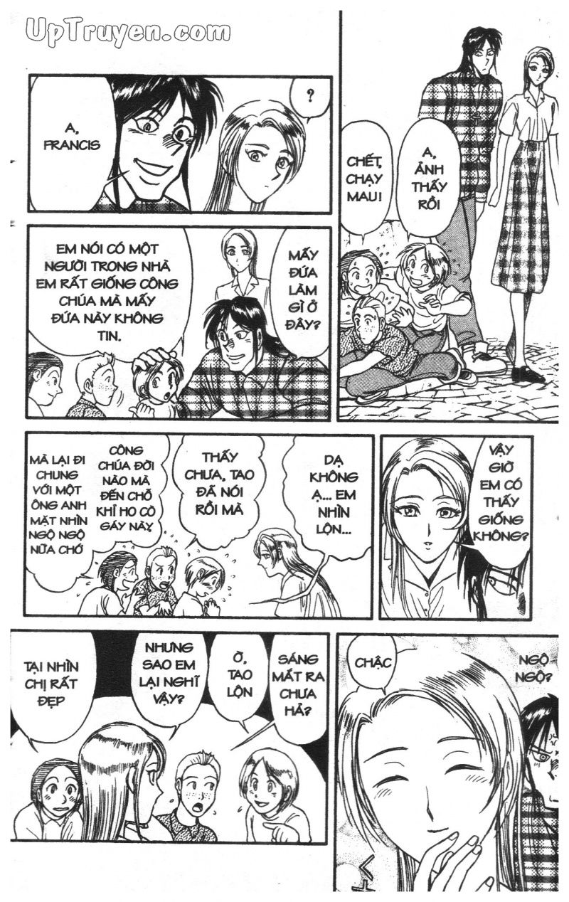 Fujita Kazuhiro - Chương 10 - Trang 34