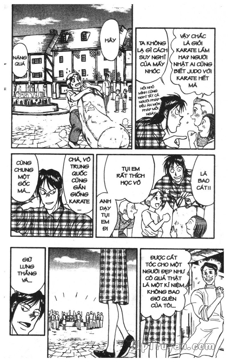 Fujita Kazuhiro - Chương 10 - Trang 36