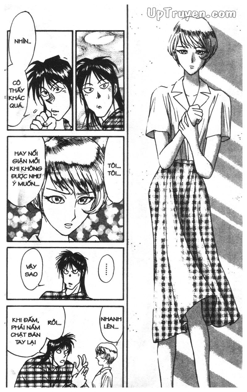 Fujita Kazuhiro - Chương 10 - Trang 39