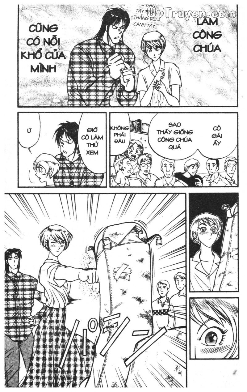 Fujita Kazuhiro - Chương 10 - Trang 40