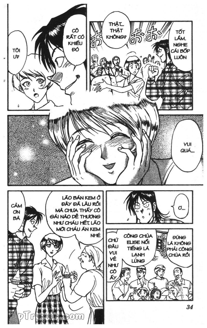 Fujita Kazuhiro - Chương 10 - Trang 41