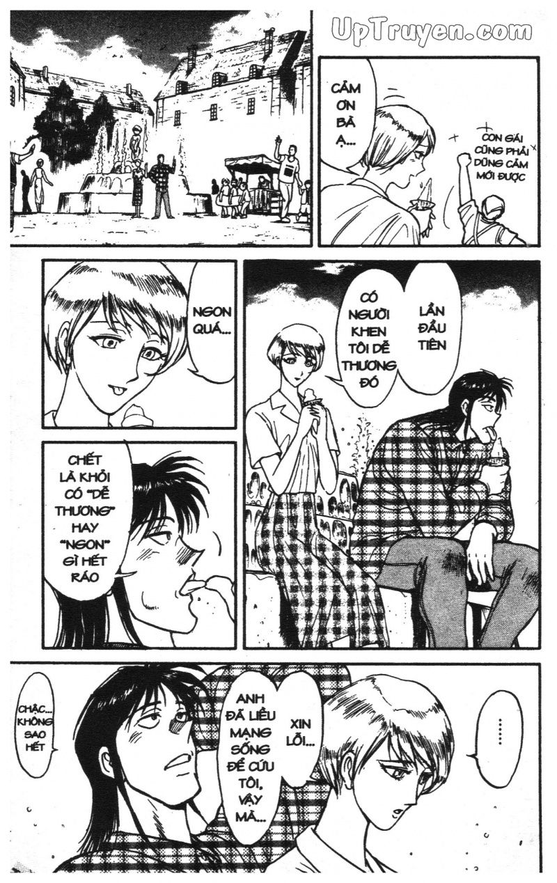 Fujita Kazuhiro - Chương 10 - Trang 42