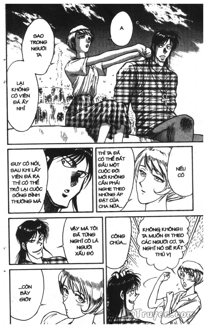 Fujita Kazuhiro - Chương 10 - Trang 45