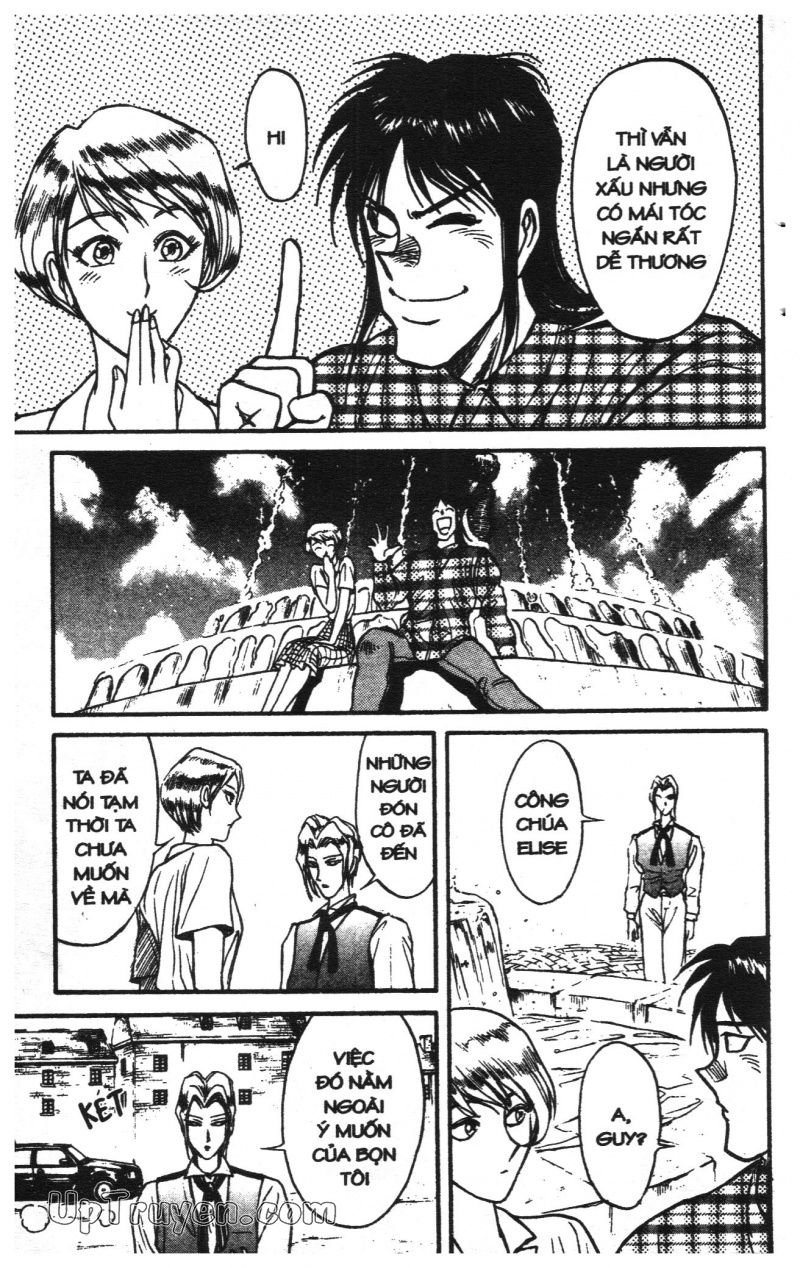 Fujita Kazuhiro - Chương 10 - Trang 46