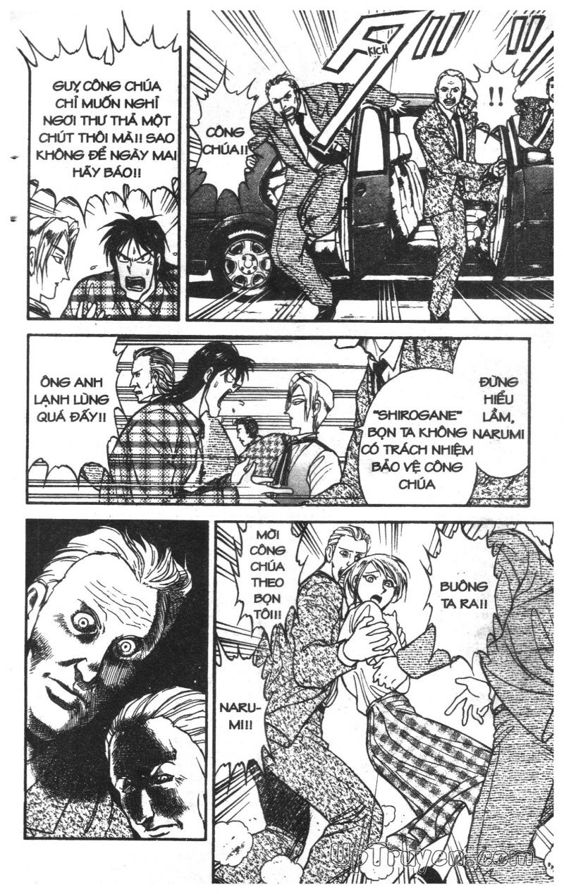 Fujita Kazuhiro - Chương 10 - Trang 47