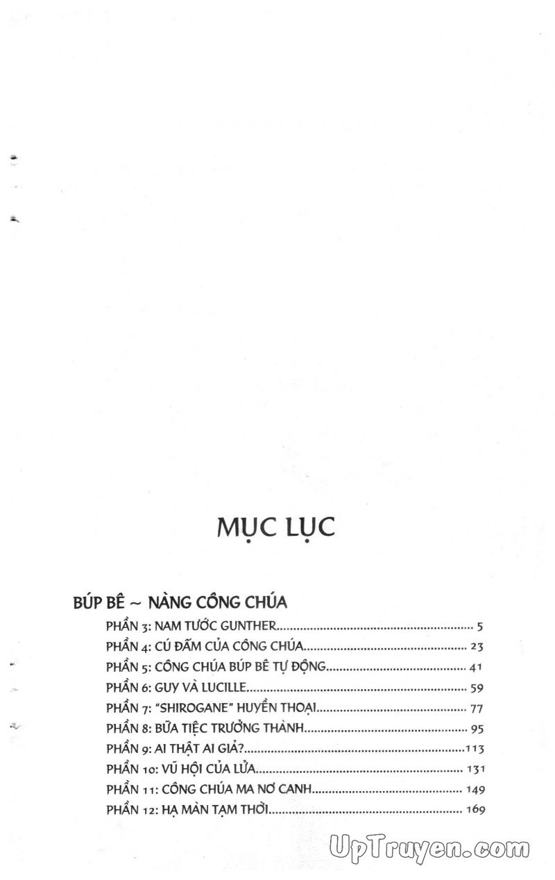 Fujita Kazuhiro - Chương 10 - Trang 6