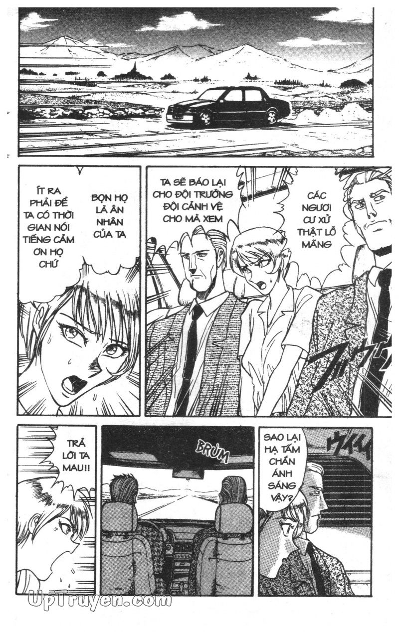 Fujita Kazuhiro - Chương 10 - Trang 52