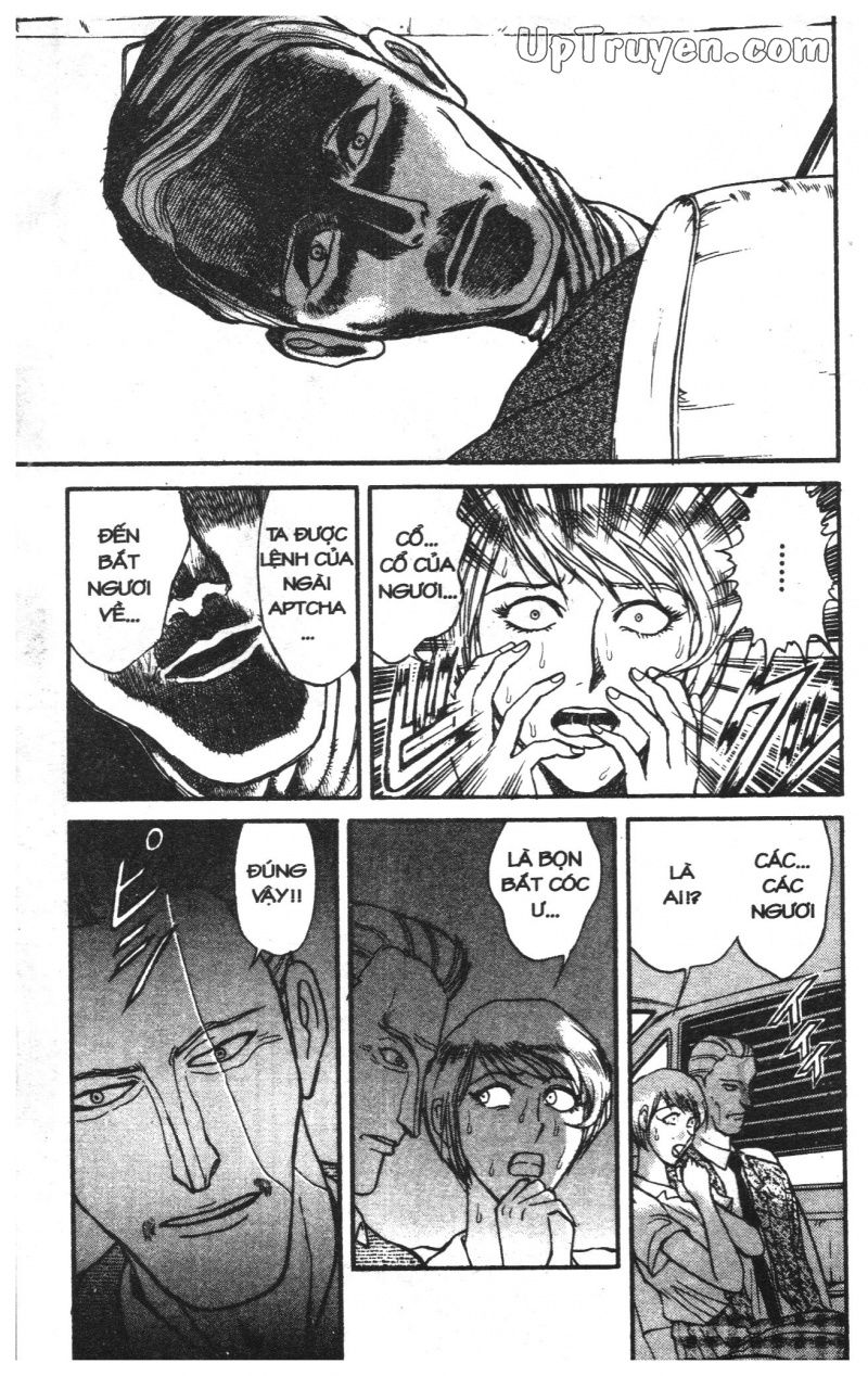 Fujita Kazuhiro - Chương 10 - Trang 53