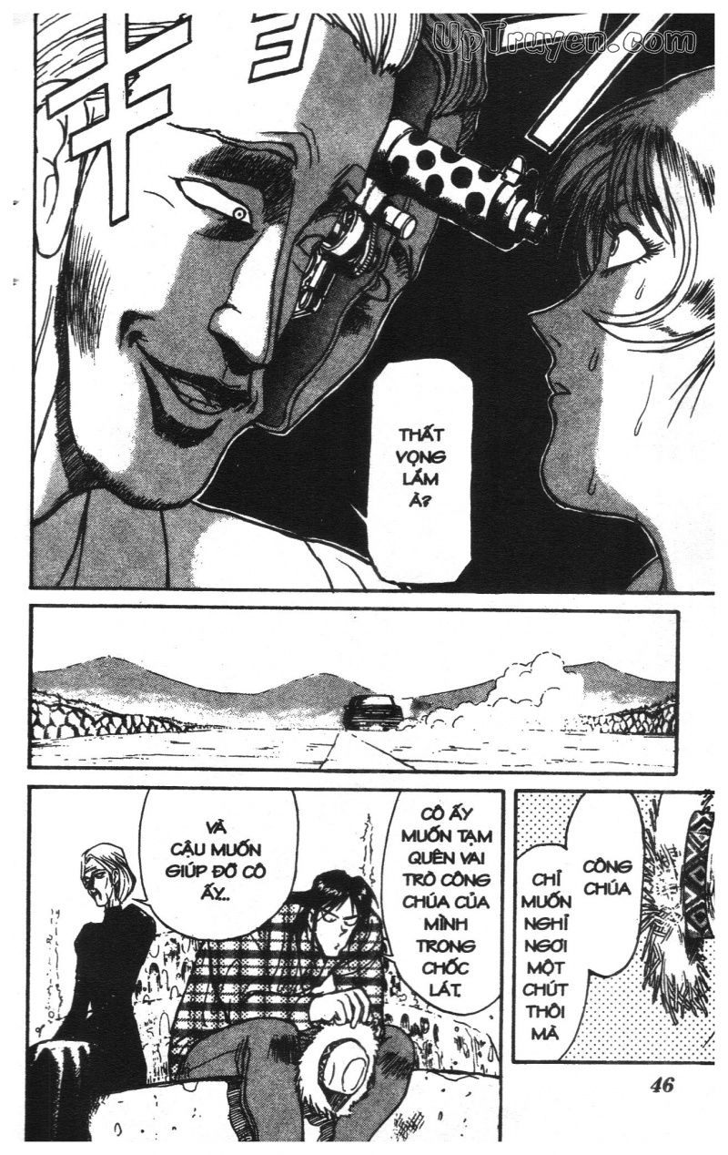 Fujita Kazuhiro - Chương 10 - Trang 54