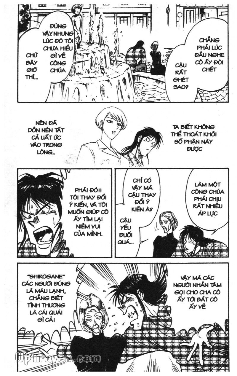 Fujita Kazuhiro - Chương 10 - Trang 55
