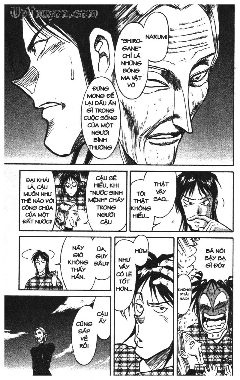 Fujita Kazuhiro - Chương 10 - Trang 57