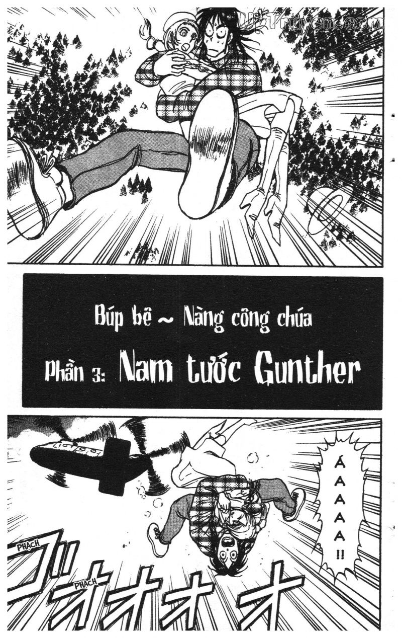 Fujita Kazuhiro - Chương 10 - Trang 7