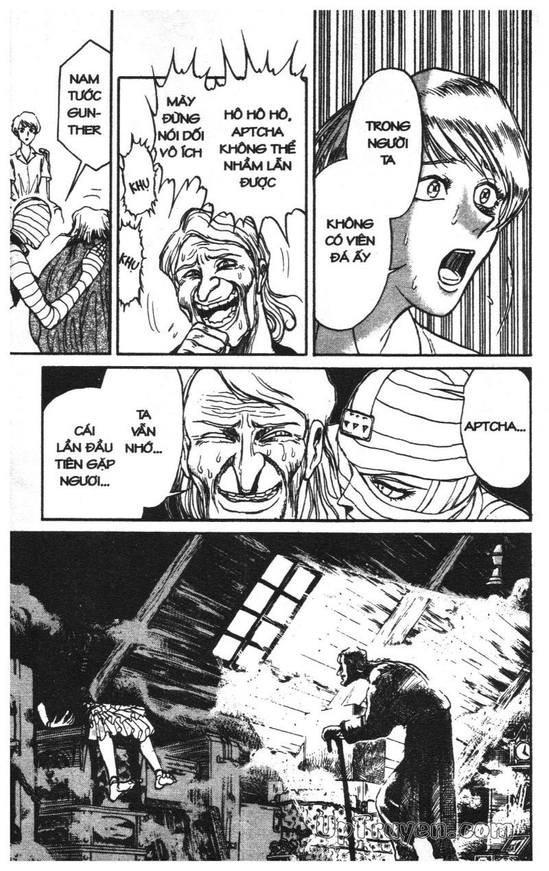 Fujita Kazuhiro - Chương 10 - Trang 63