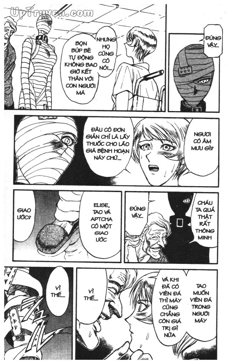 Fujita Kazuhiro - Chương 10 - Trang 65