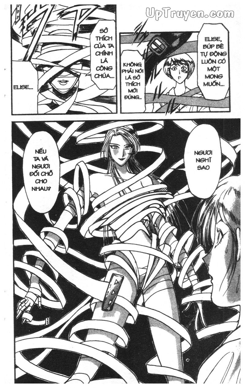 Fujita Kazuhiro - Chương 10 - Trang 67