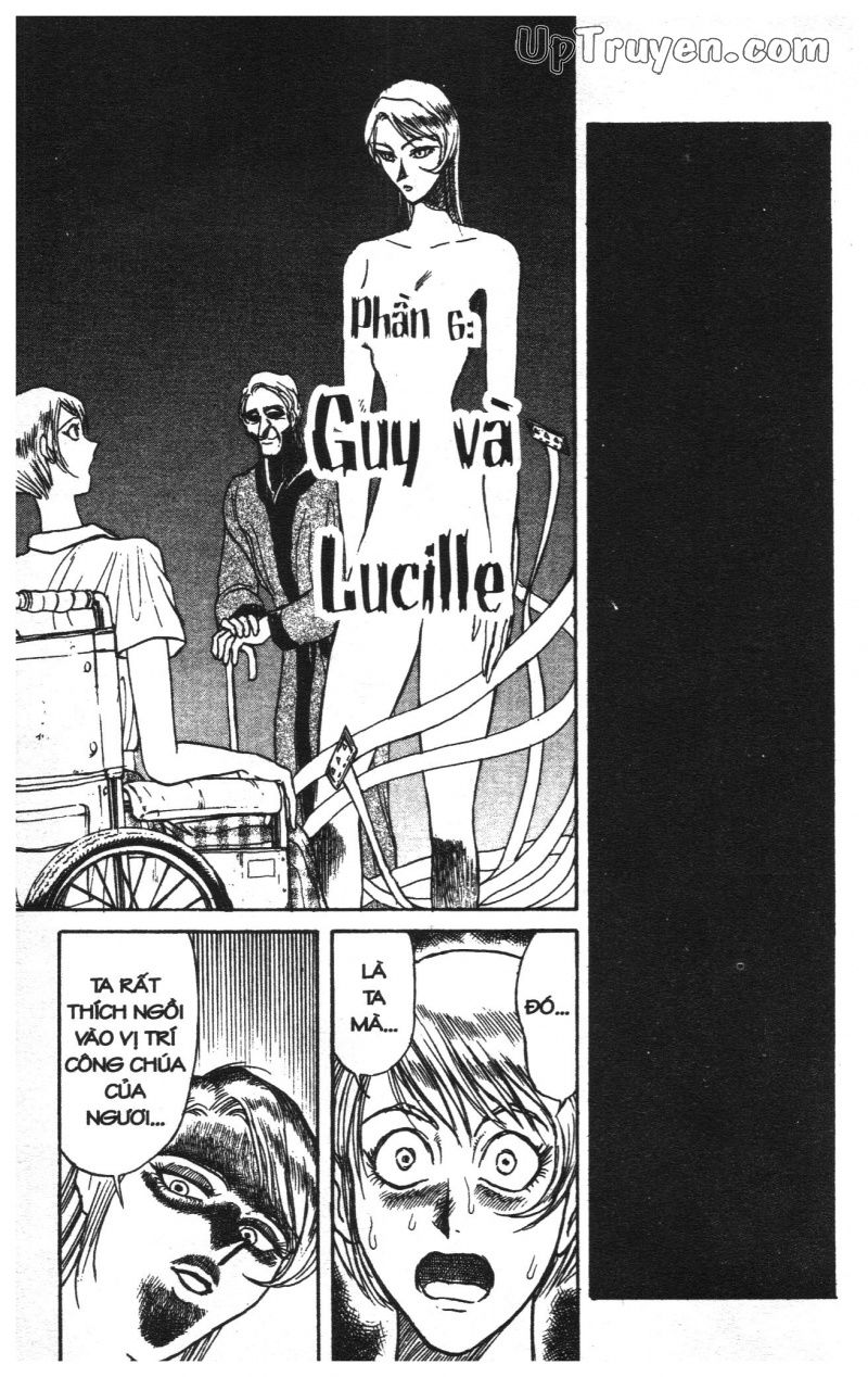 Fujita Kazuhiro - Chương 10 - Trang 68