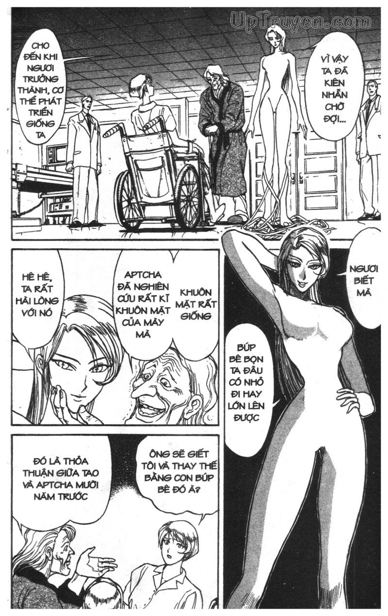 Fujita Kazuhiro - Chương 10 - Trang 69