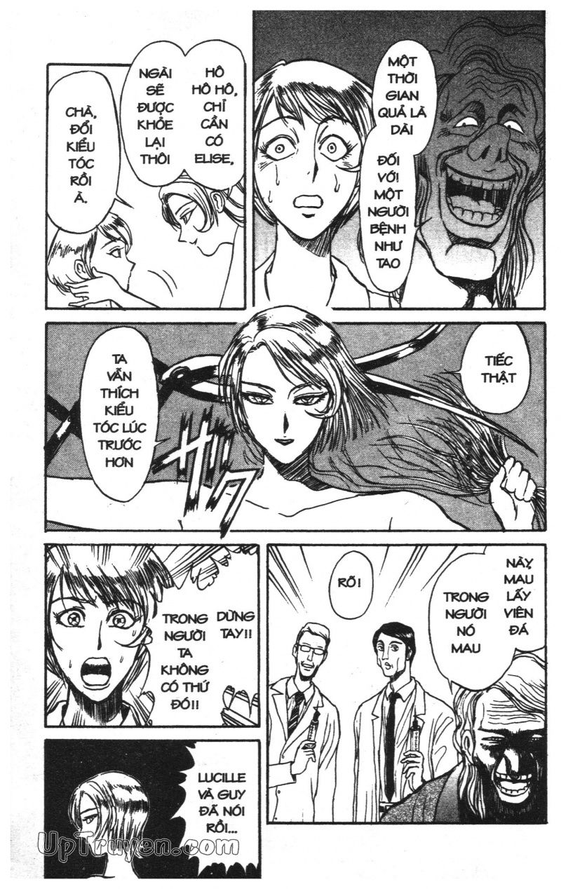 Fujita Kazuhiro - Chương 10 - Trang 70