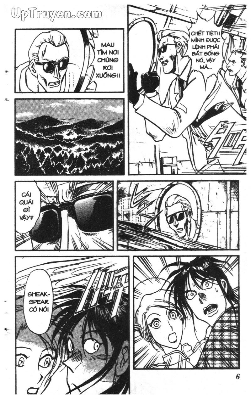 Fujita Kazuhiro - Chương 10 - Trang 8