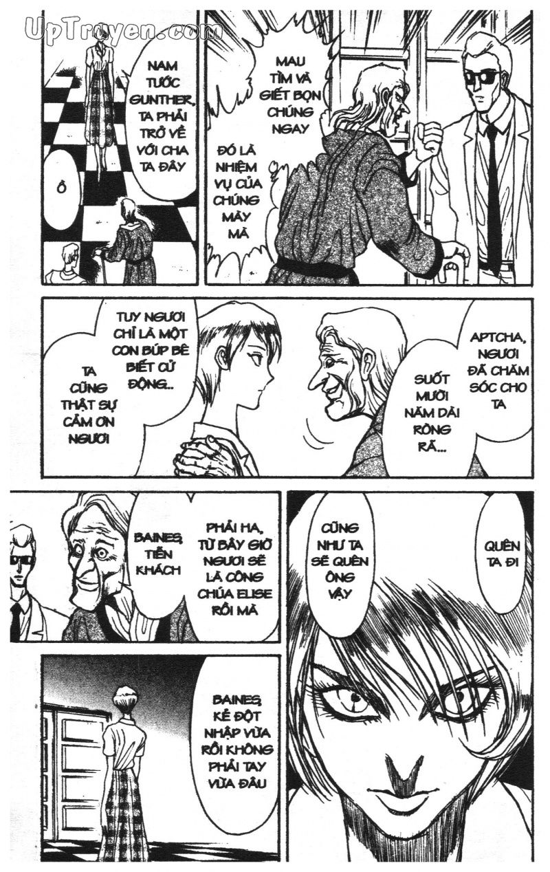 Fujita Kazuhiro - Chương 10 - Trang 72