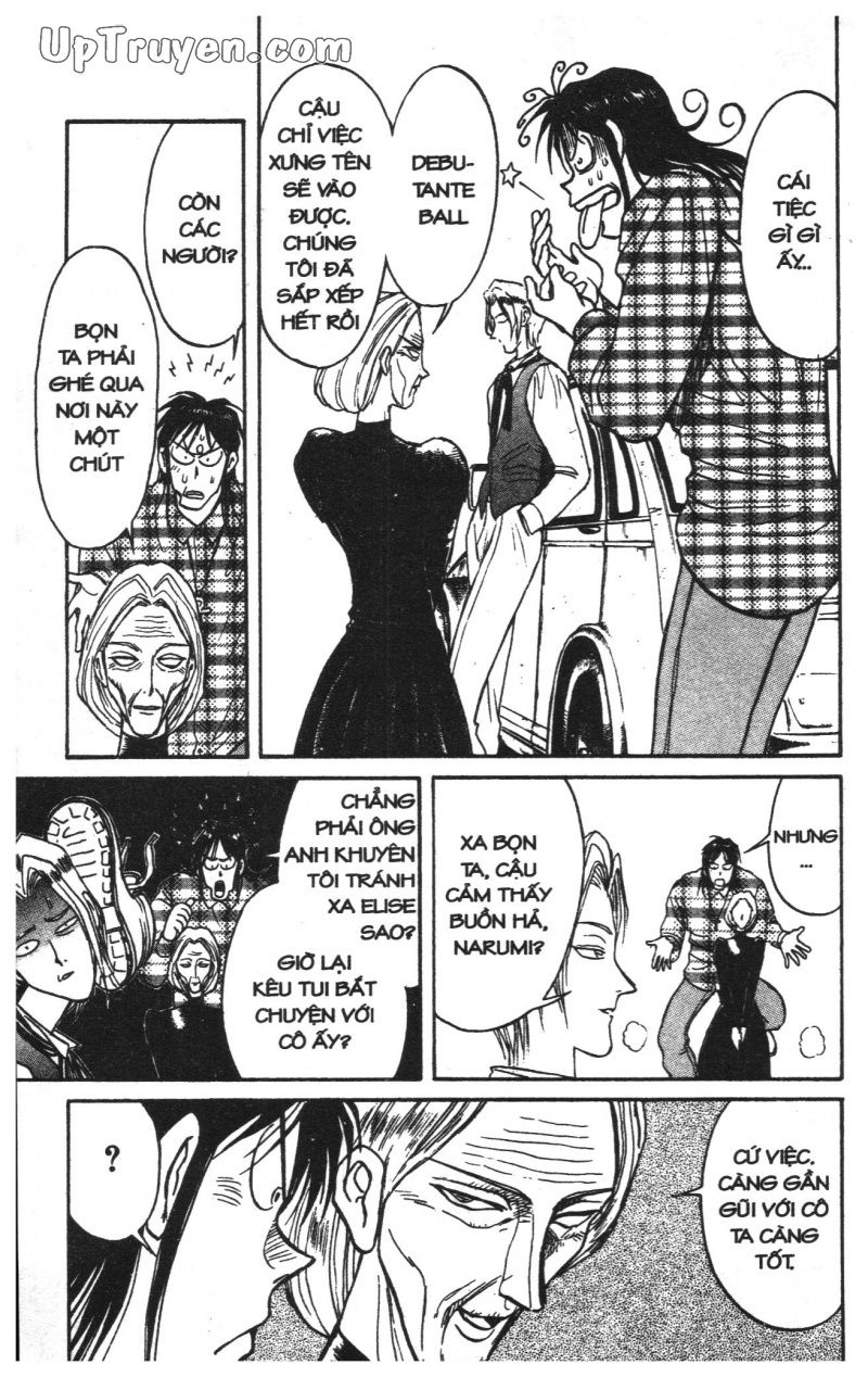 Fujita Kazuhiro - Chương 10 - Trang 74