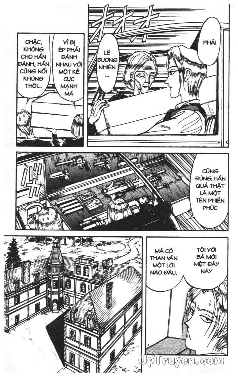 Fujita Kazuhiro - Chương 10 - Trang 76